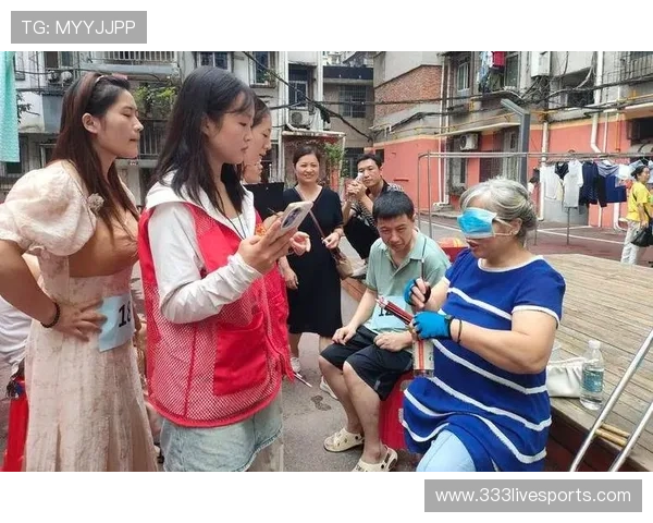 乐享体育炫彩人生助力残奥活动引领全民关注残障人士体育事业的发展新趋势